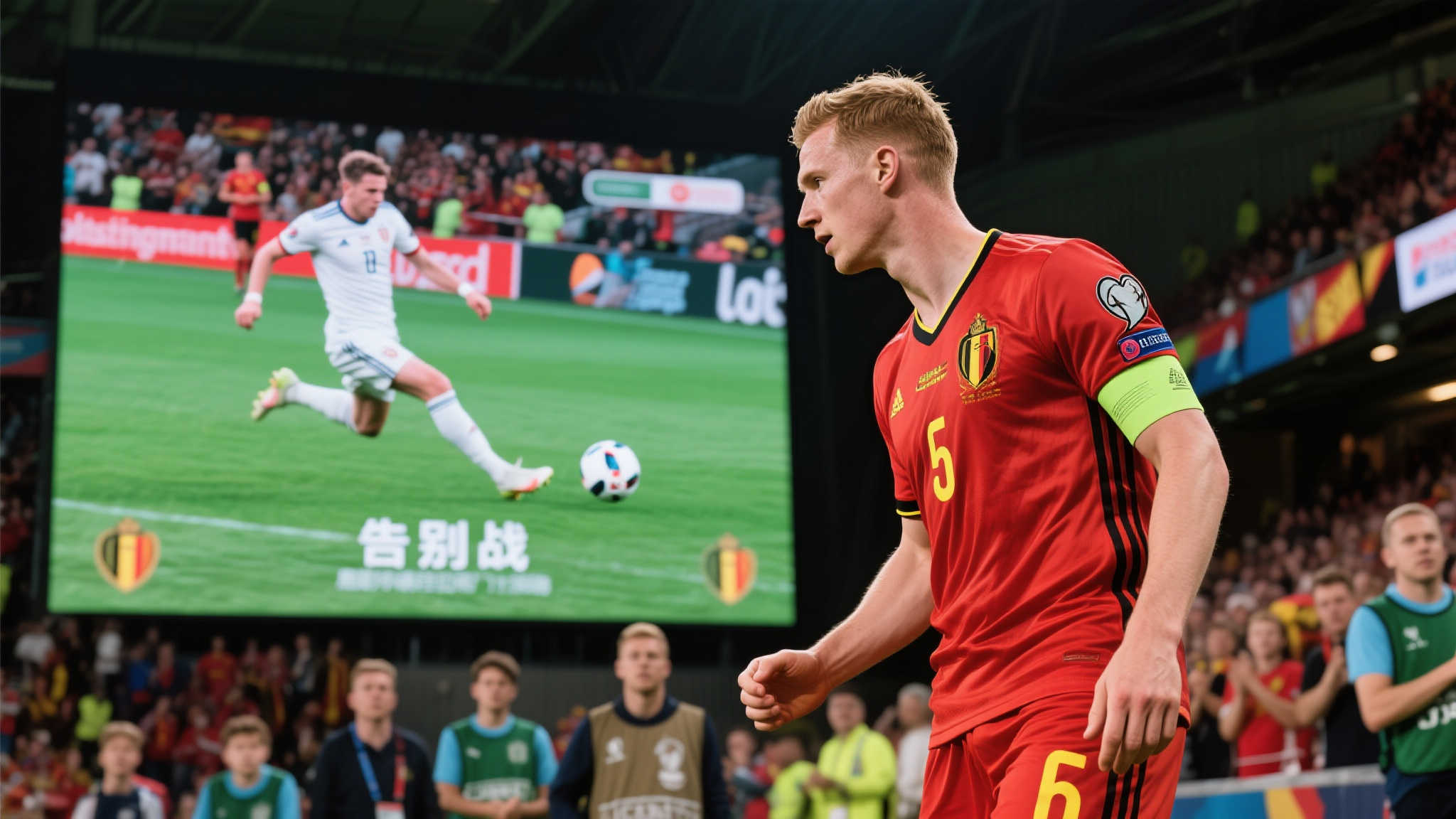 38岁维尔通亨告别赛场，老战友齐聚送上温馨祝福