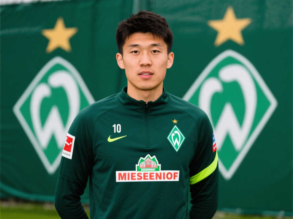 门兴球探负责人:王钰栋进入我们视野,展现出潜力 门兴球探负责人:王钰栋进入我们视野,展现出潜力