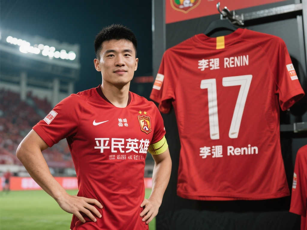 惊人!李刚仁球衣销量超姆巴佩,成为巴黎队内最热卖球员 惊人!李刚仁球衣销量超姆巴佩,成为巴黎队内最热卖球员