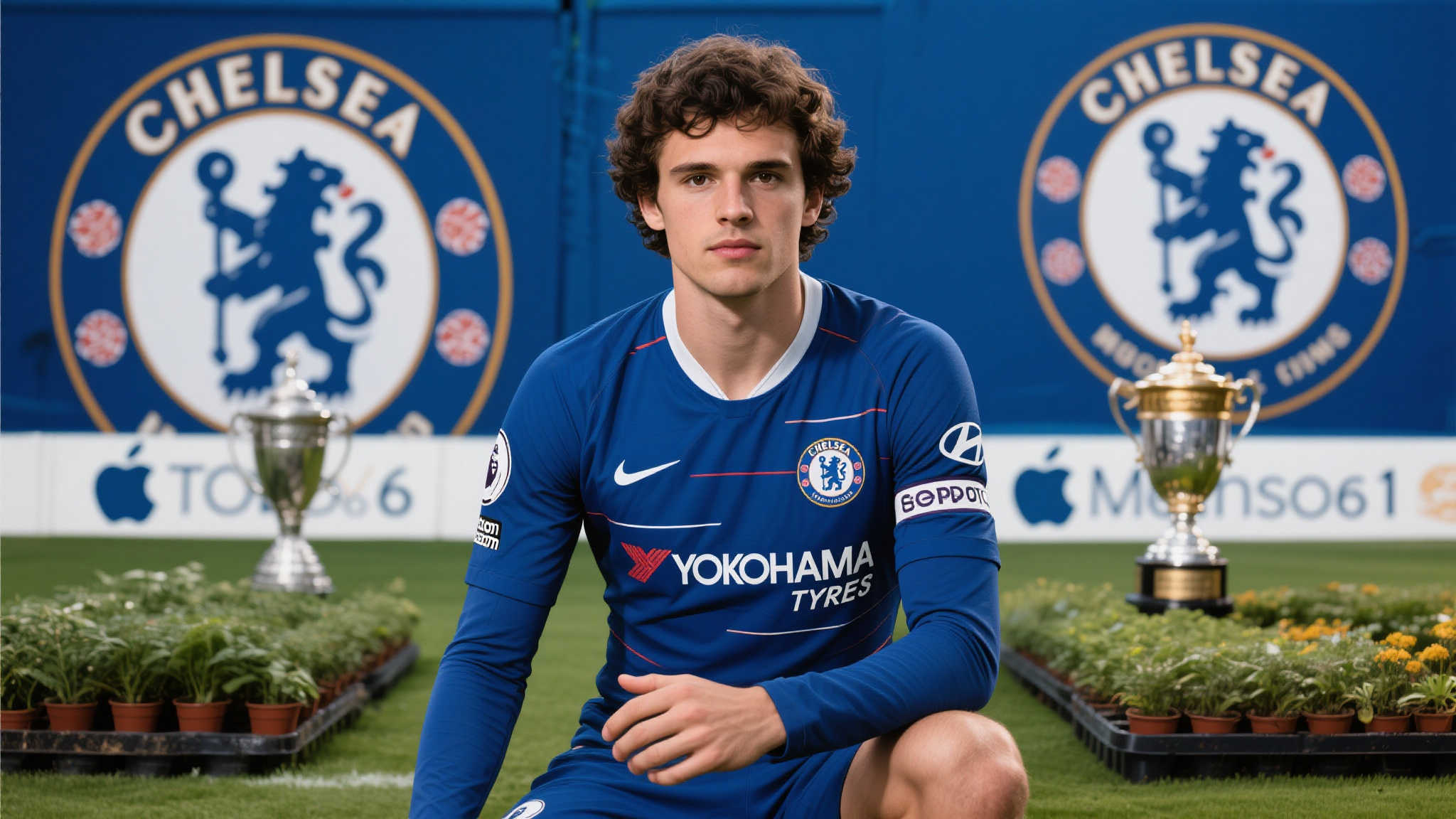 苏比门迪探访阿森纳训练基地，官宣在即